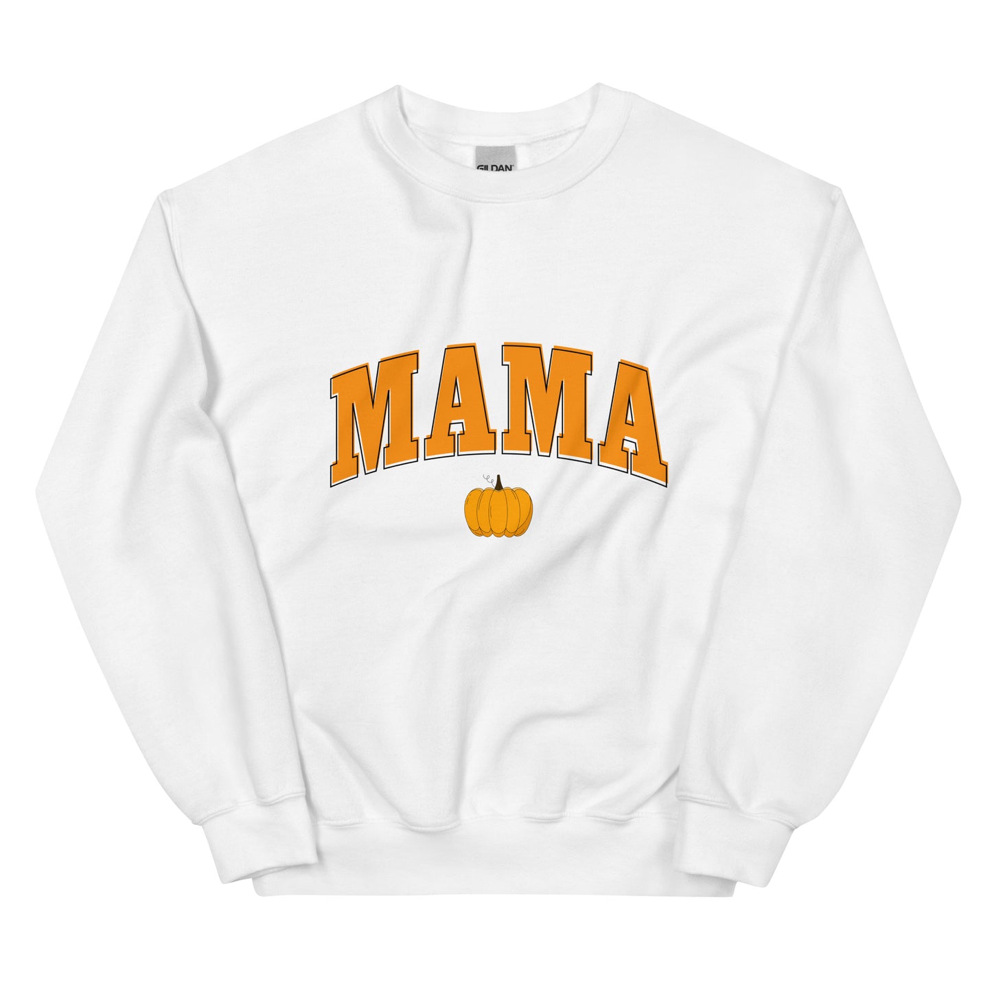 MAMA - Fall Sweatshirt