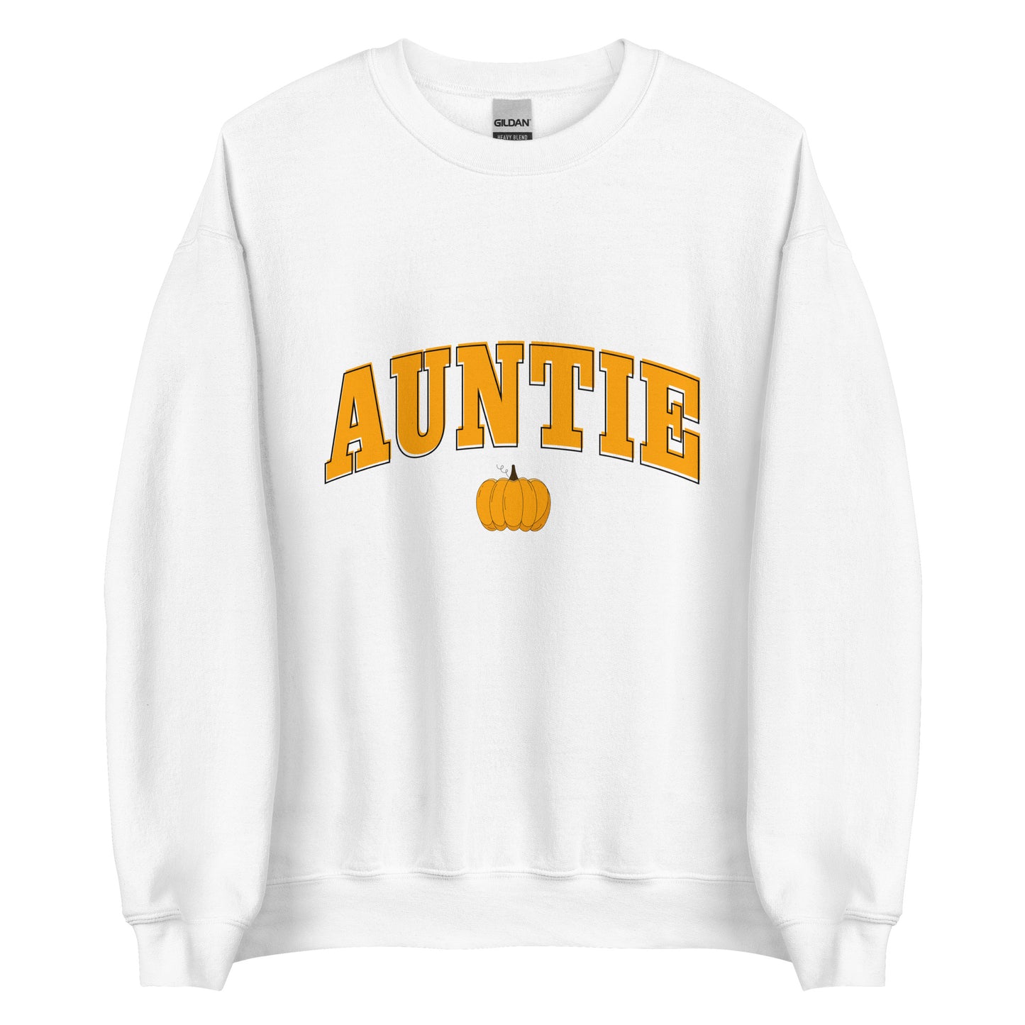 Auntie - Fall Sweatshirt