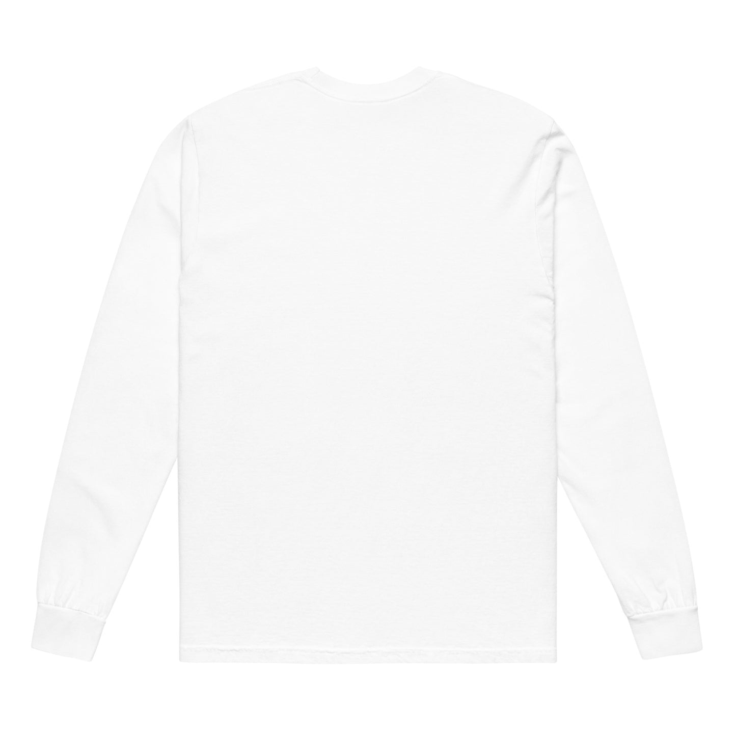 Cutie Pie - Heavyweight long-sleeve shirt