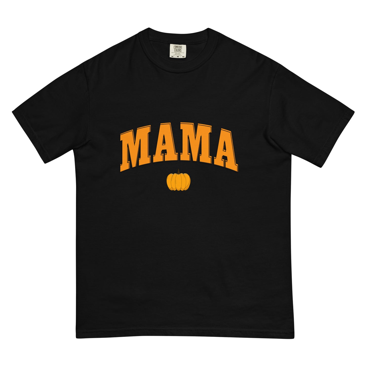 Fall Mama - T-shirt