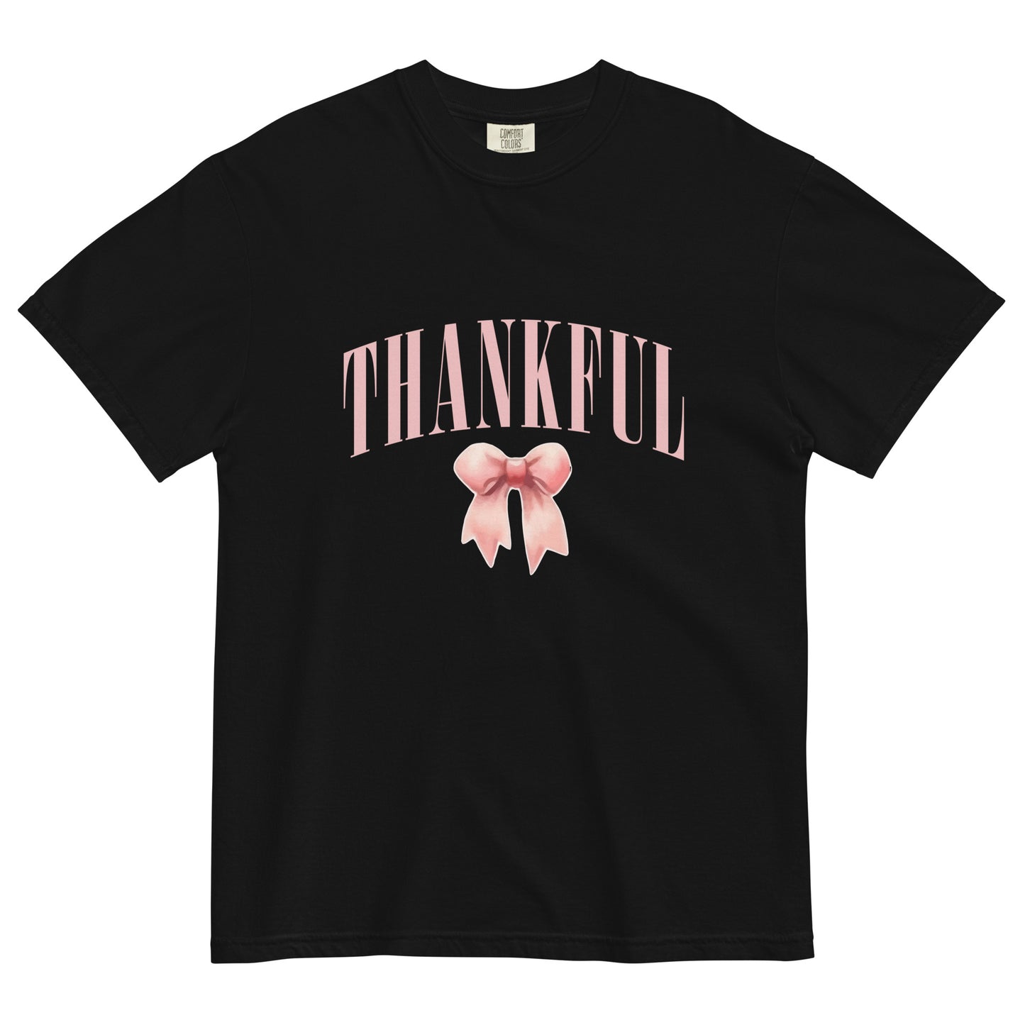 Thankful Tee