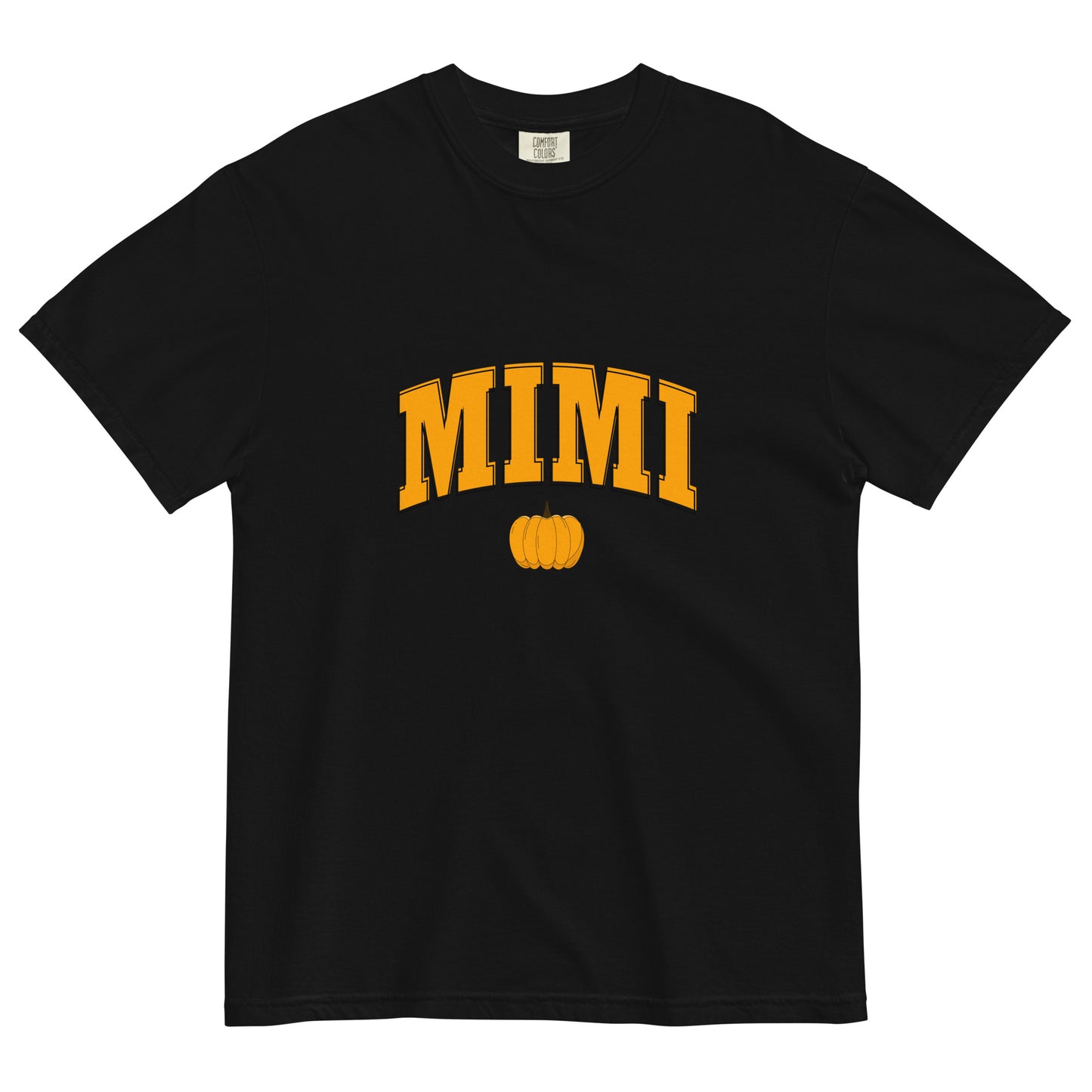 Mimi - Fall Heavyweight T-shirt