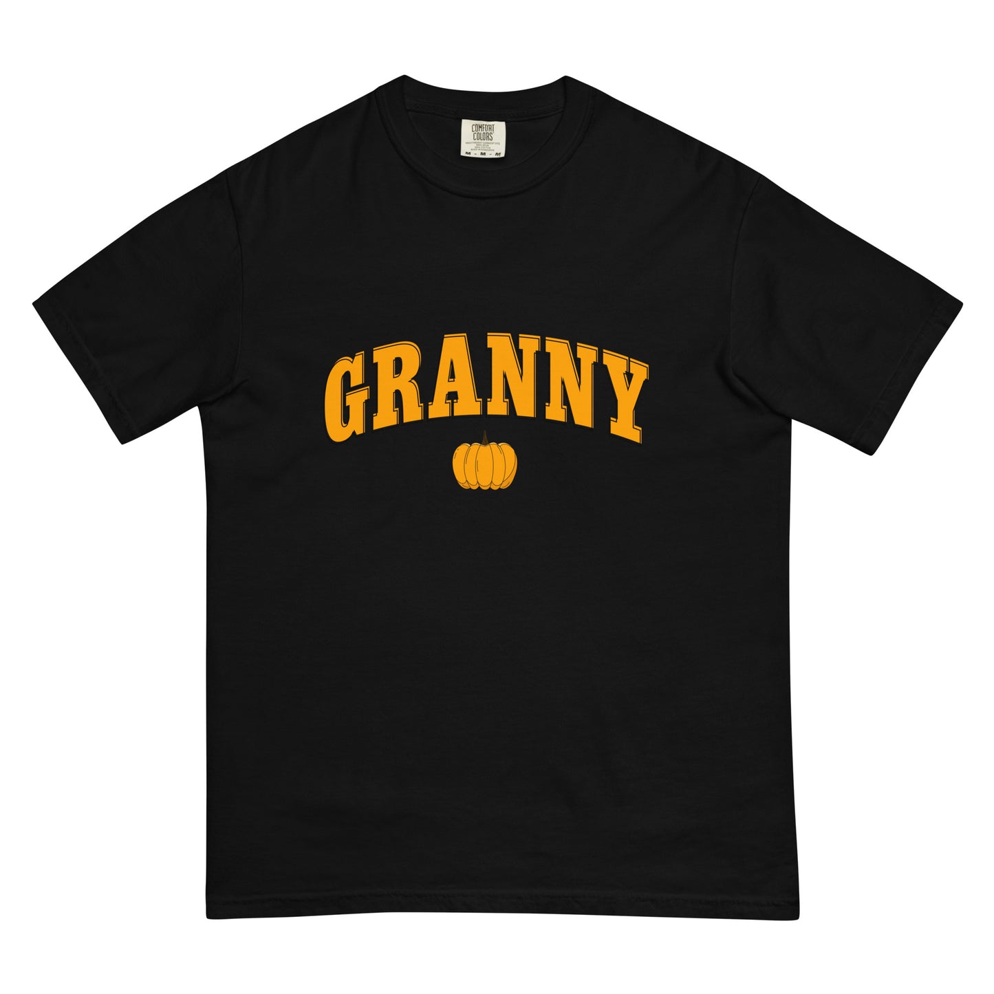 Granny - Fall Heavyweight T-shirt