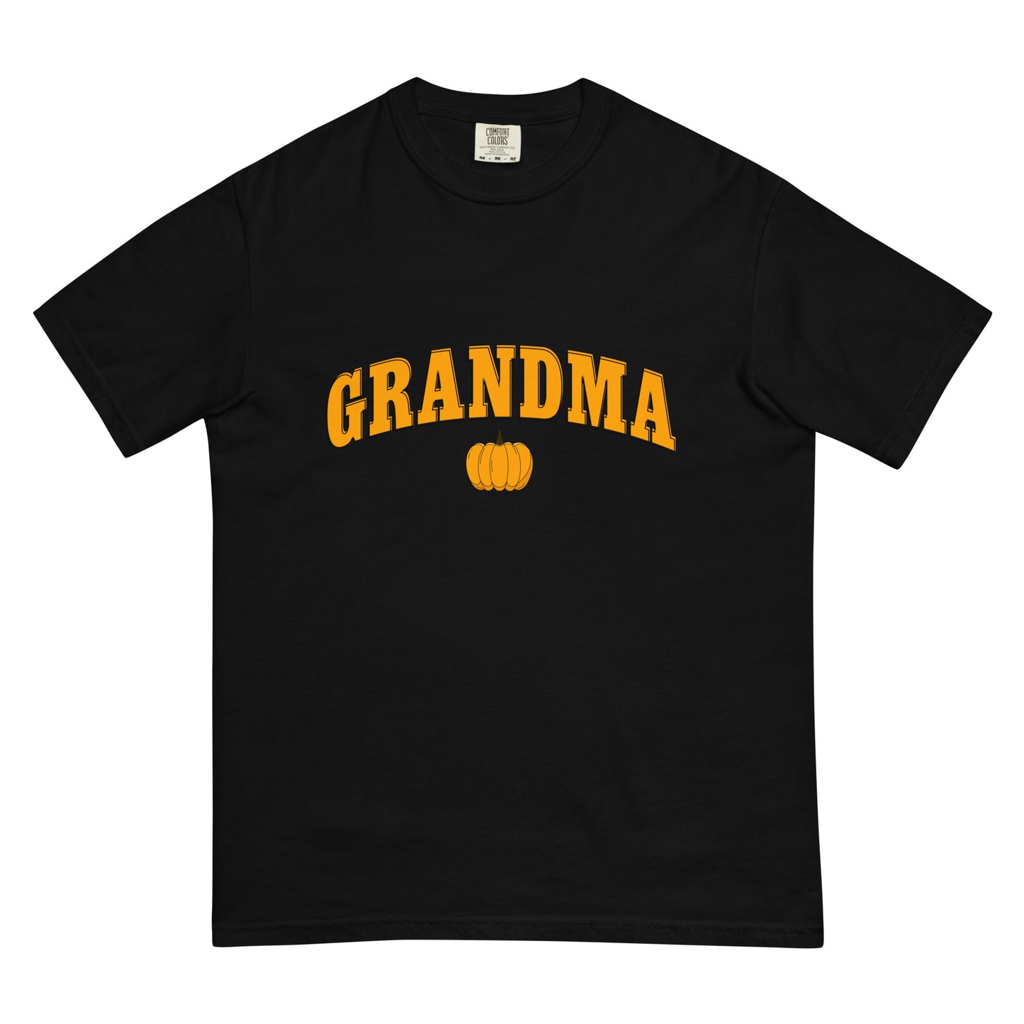 Grandma - Fall Heavyweight T-shirt