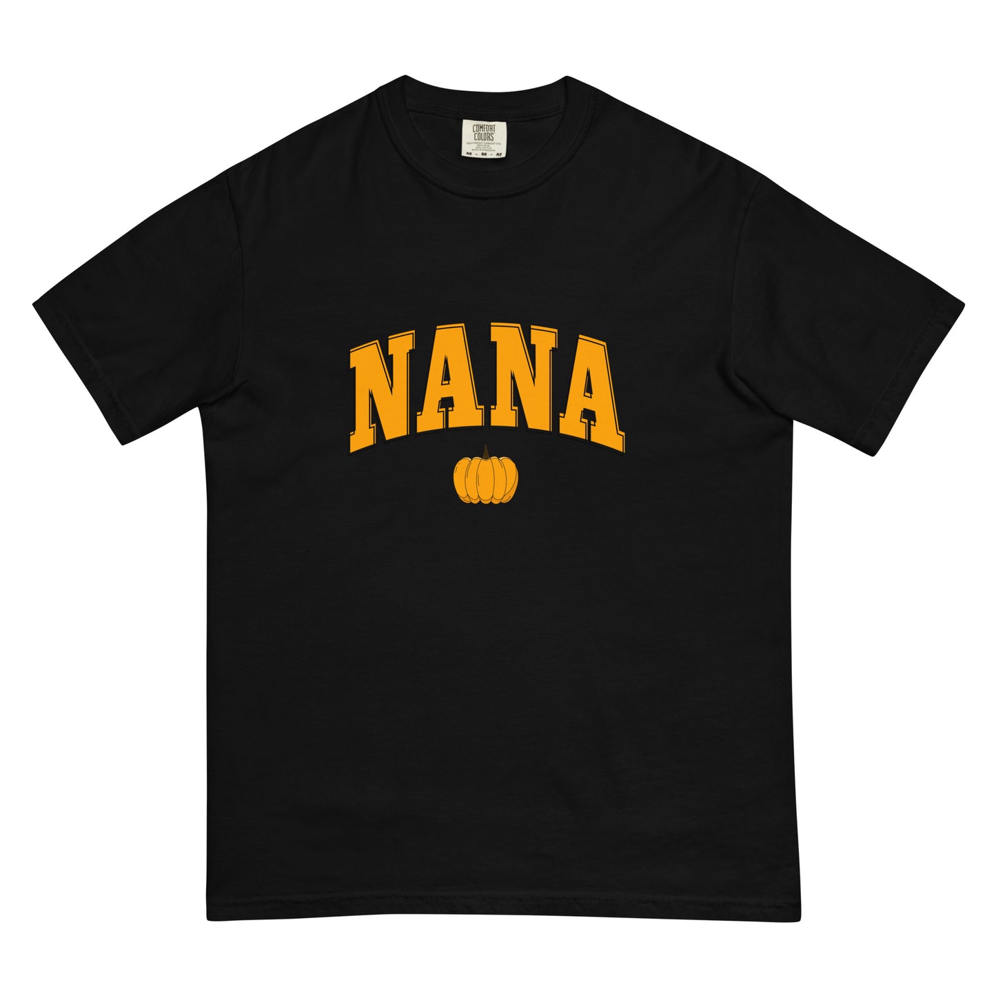 Nana - Fall Heavyweight T-shirt