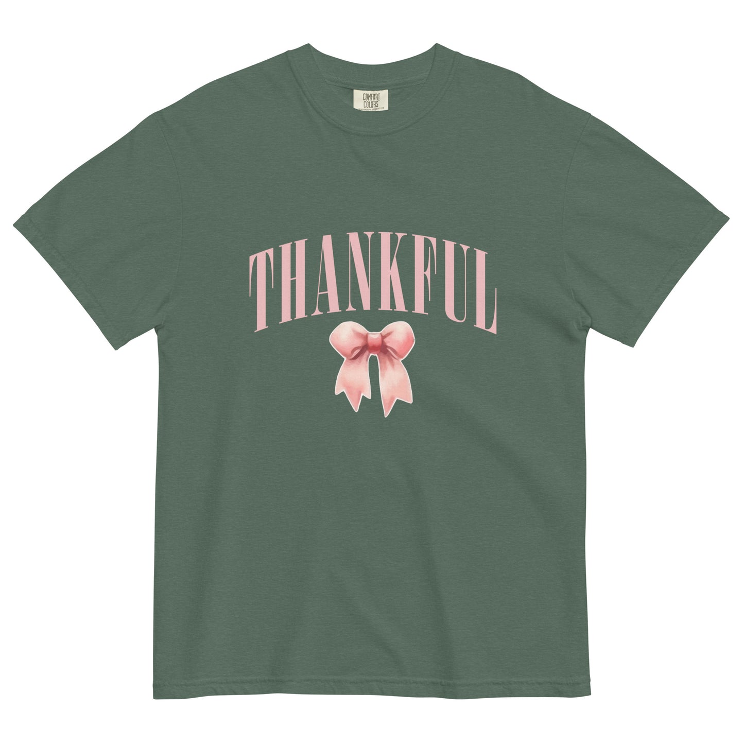 Thankful Tee