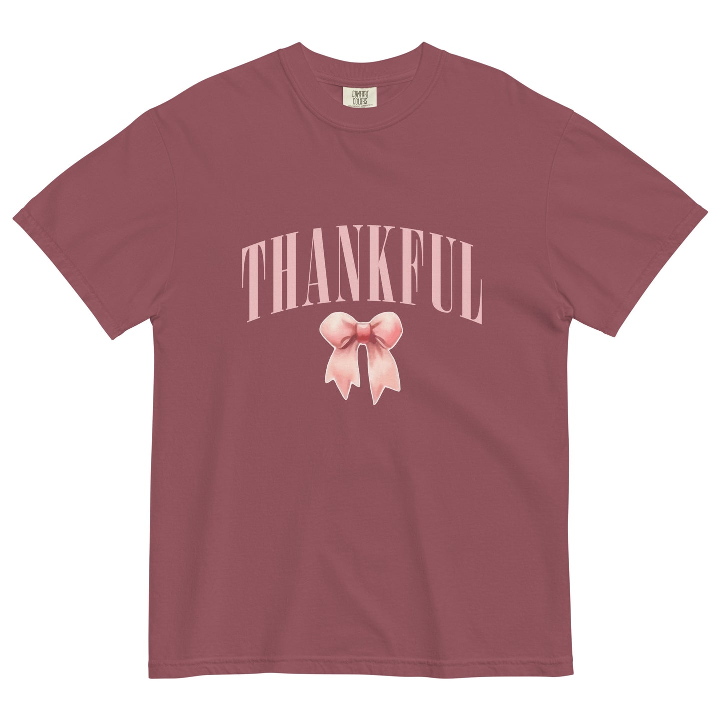 Thankful Tee