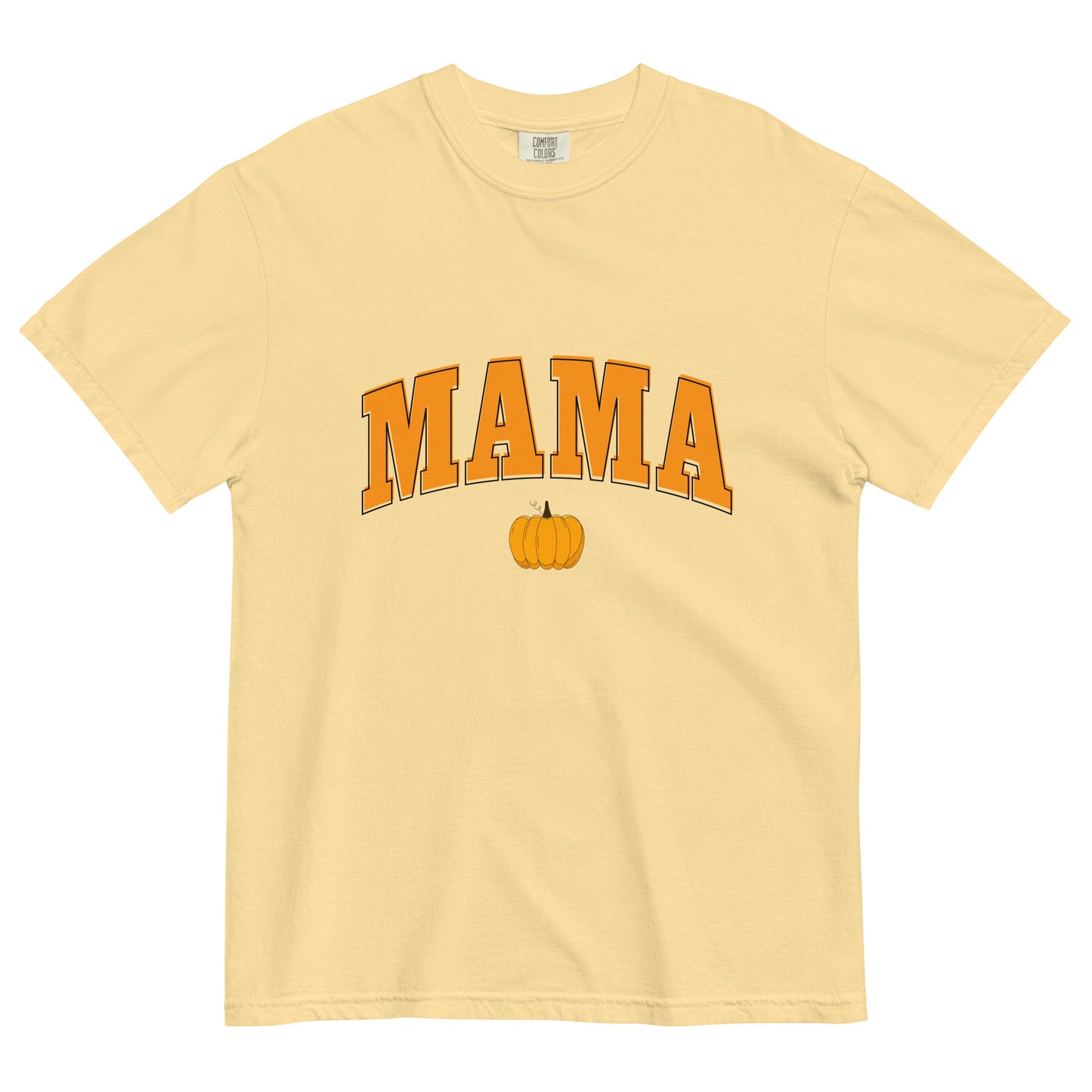 Fall Mama - T-shirt