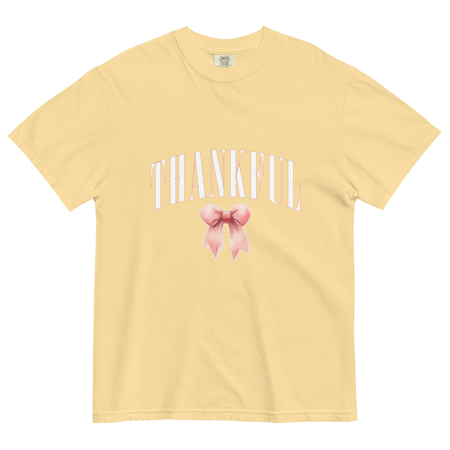 Thankful Tee