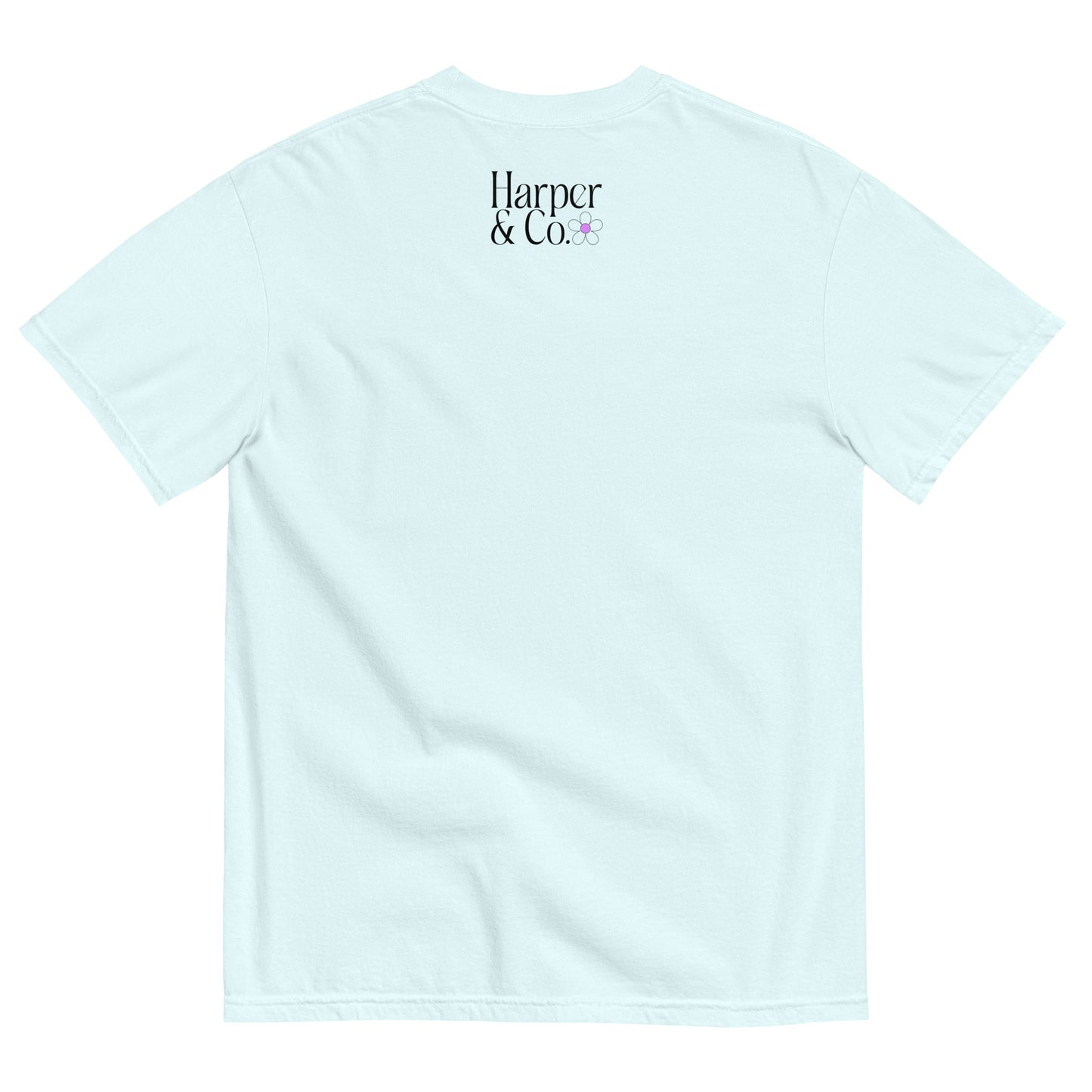Ms. Americana - Heavyweight T-shirt
