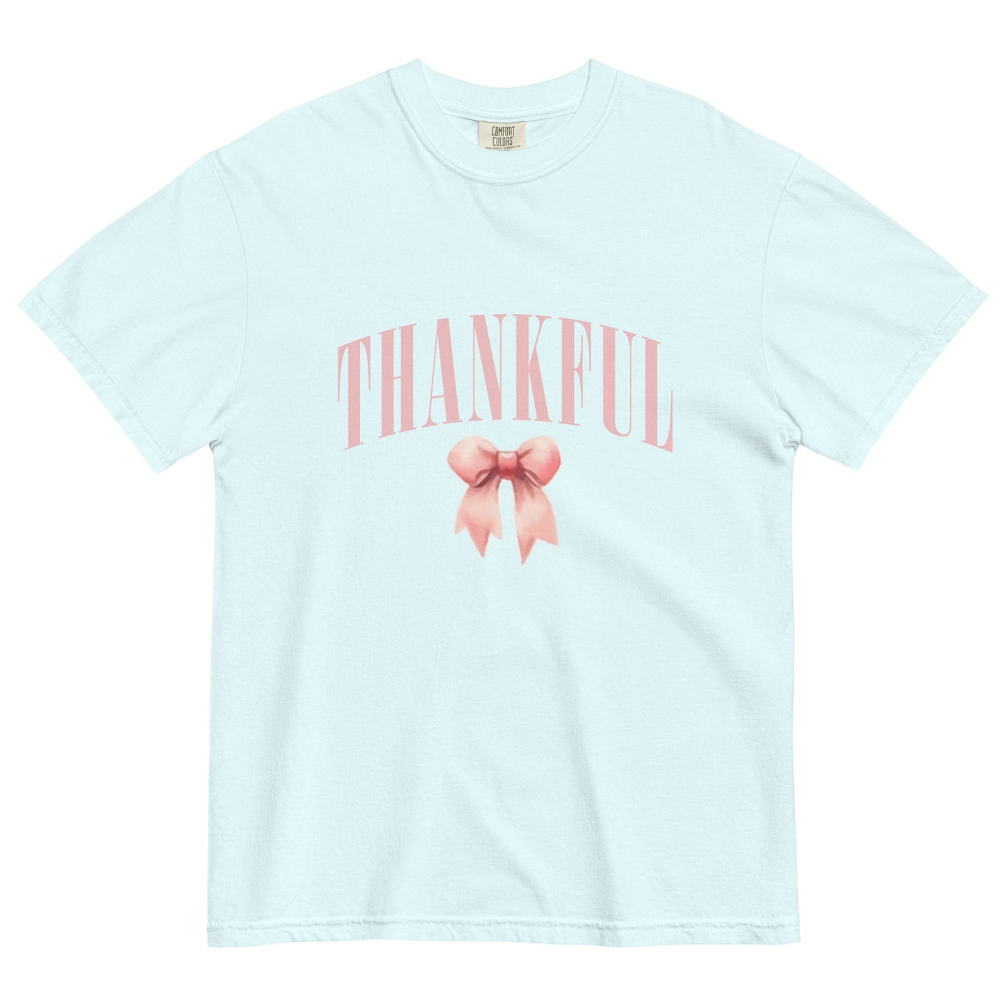 Thankful Tee