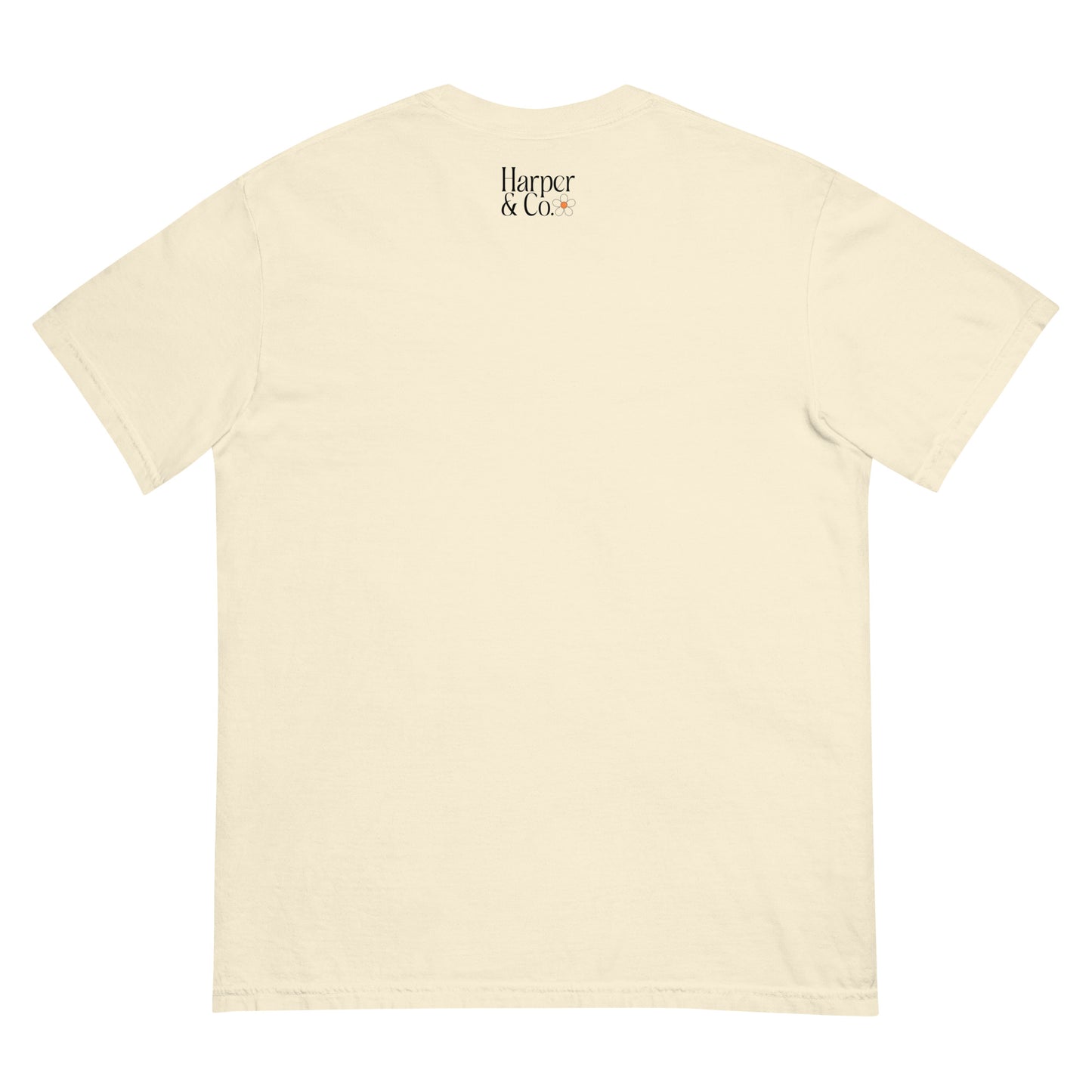 Mimi - Fall Heavyweight T-shirt