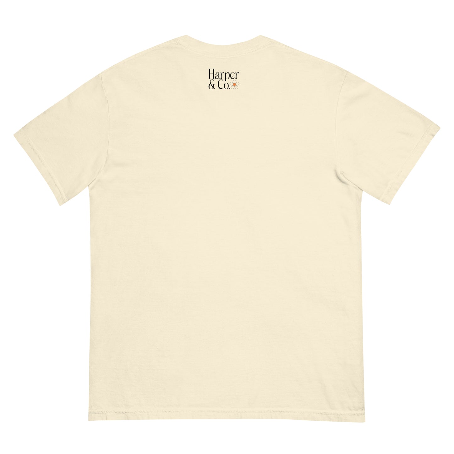 Nana - Fall Heavyweight T-shirt