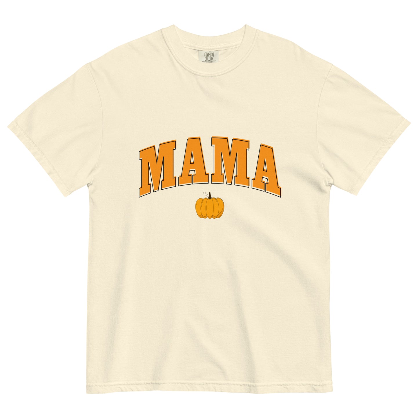 Fall Mama - T-shirt