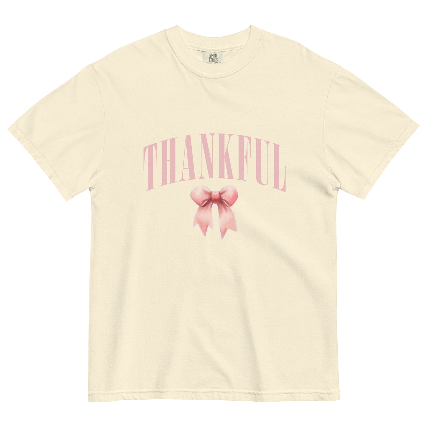 Thankful Tee