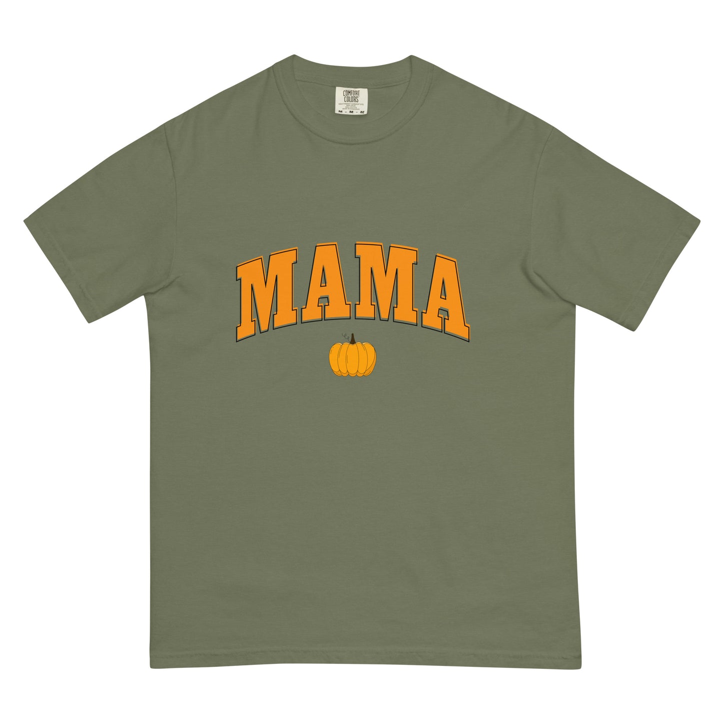 Fall Mama - T-shirt