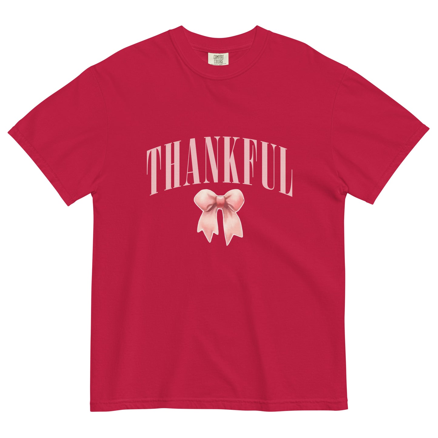 Thankful Tee