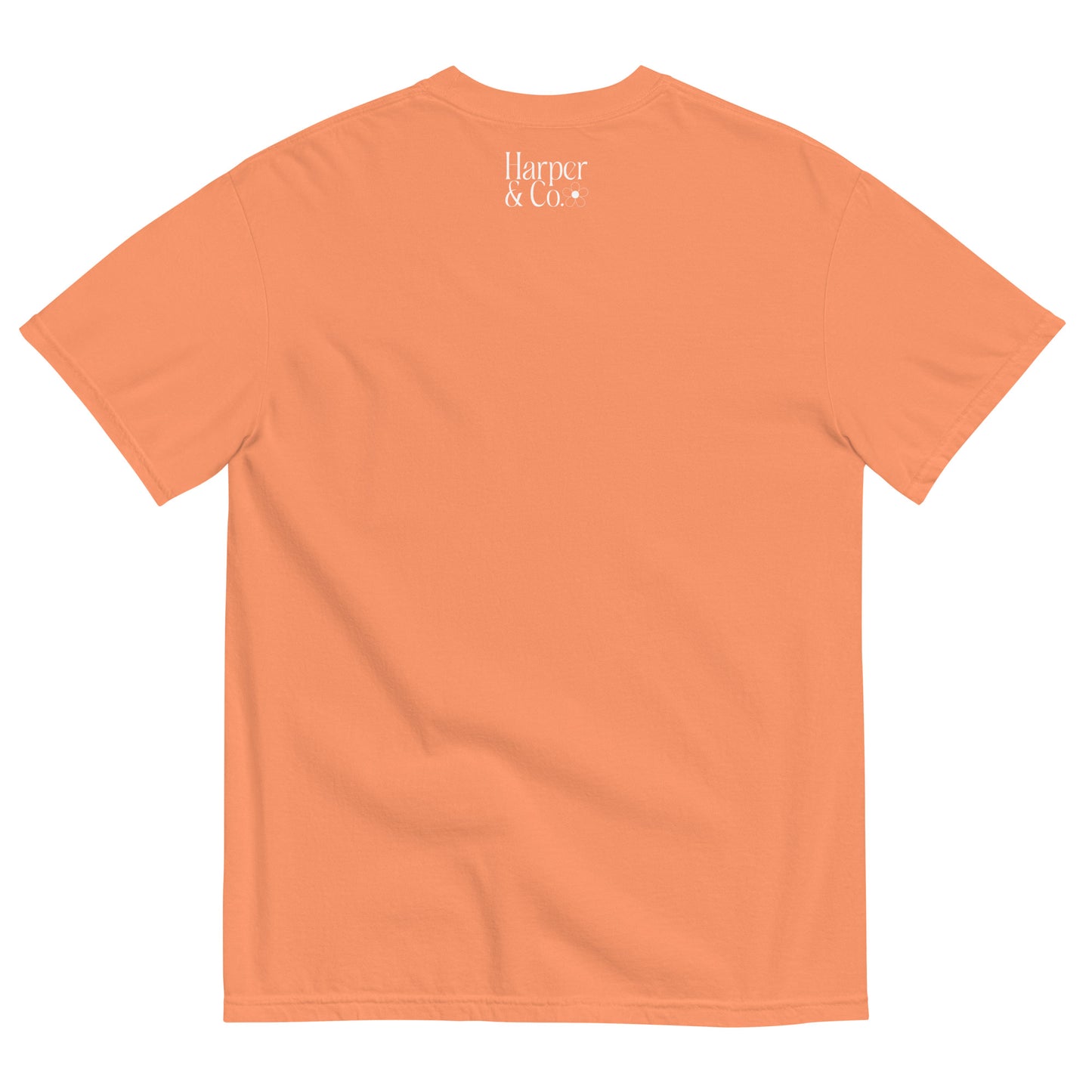 Mimi - Fall Heavyweight T-shirt