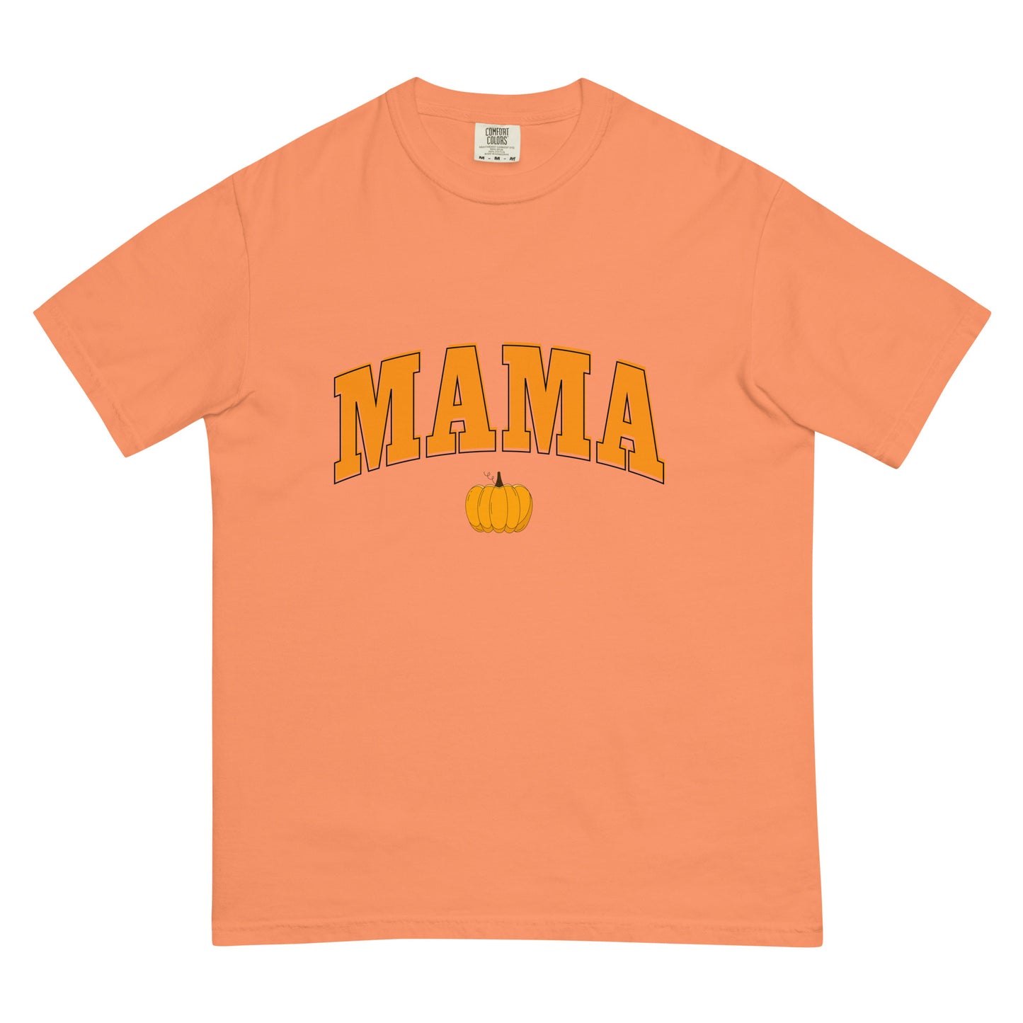 Fall Mama - T-shirt