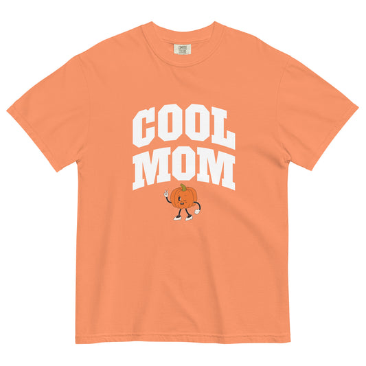 Cool Mom - Fall Heavyweight T-shirt