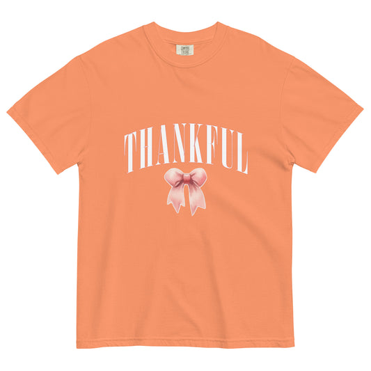 Thankful Tee