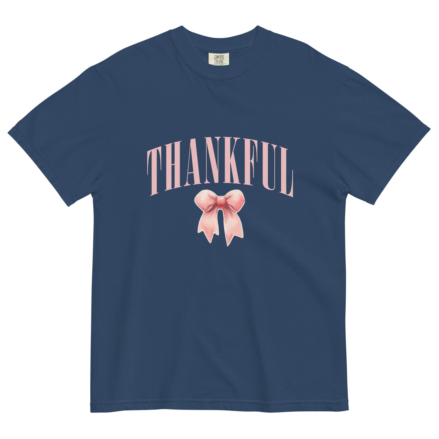 Thankful Tee