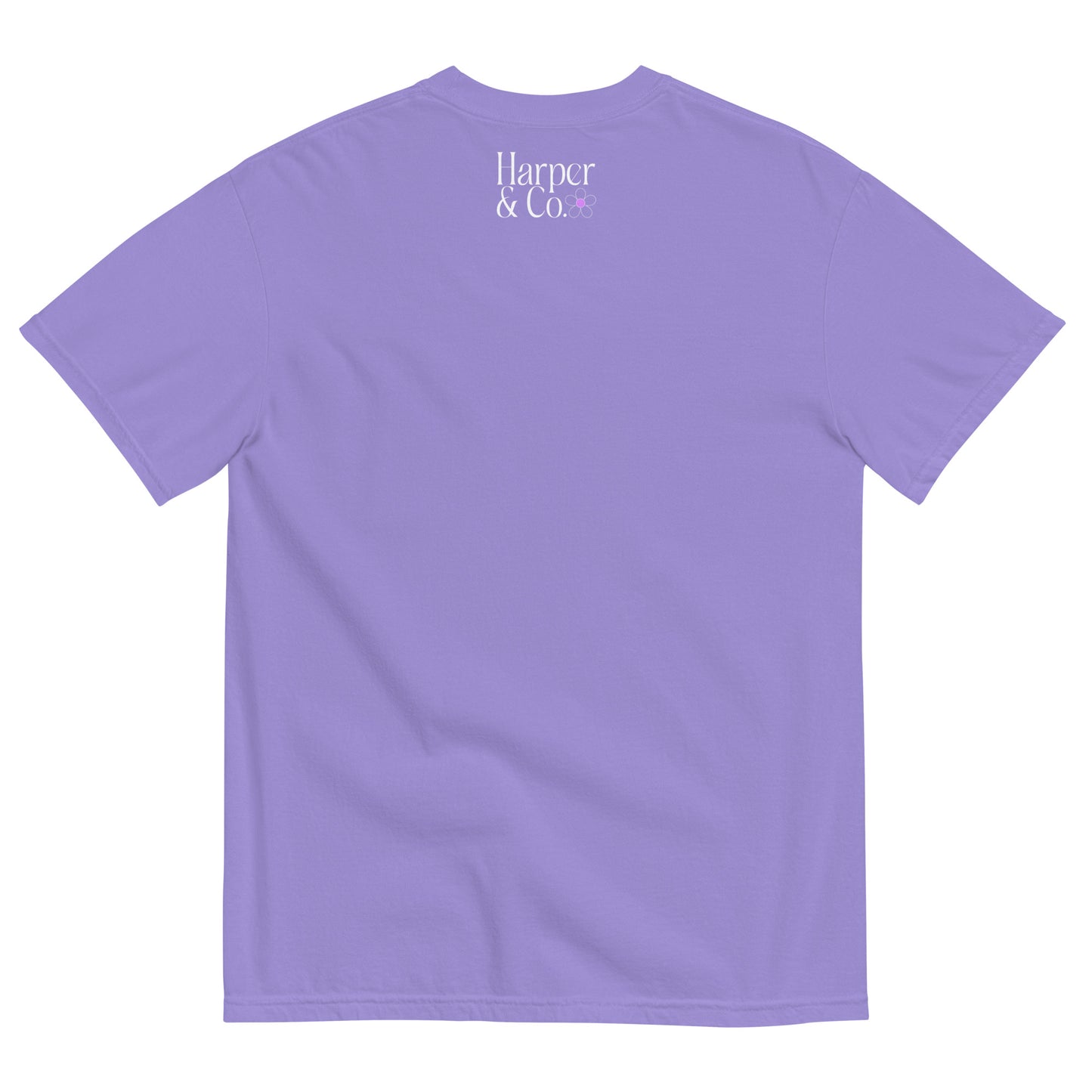 Daisy In My Mama Era (Embroidered) T-Shirt