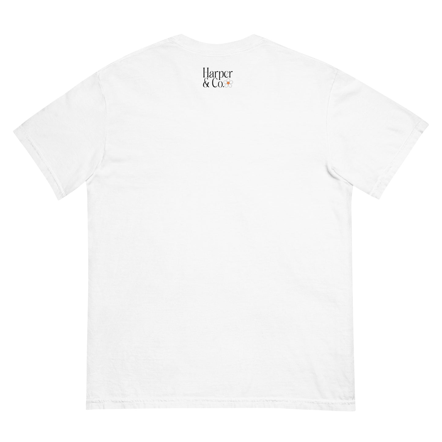 Mimi - Fall Heavyweight T-shirt