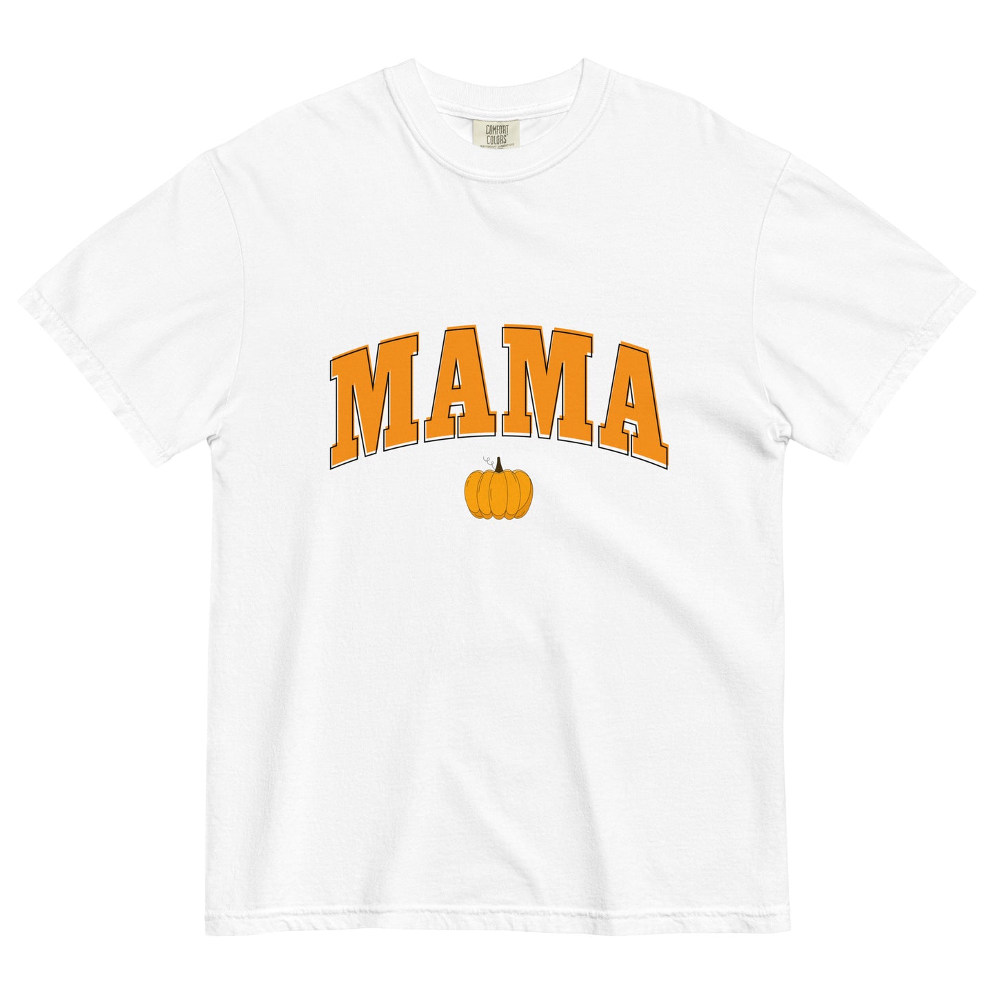 Fall Mama - T-shirt