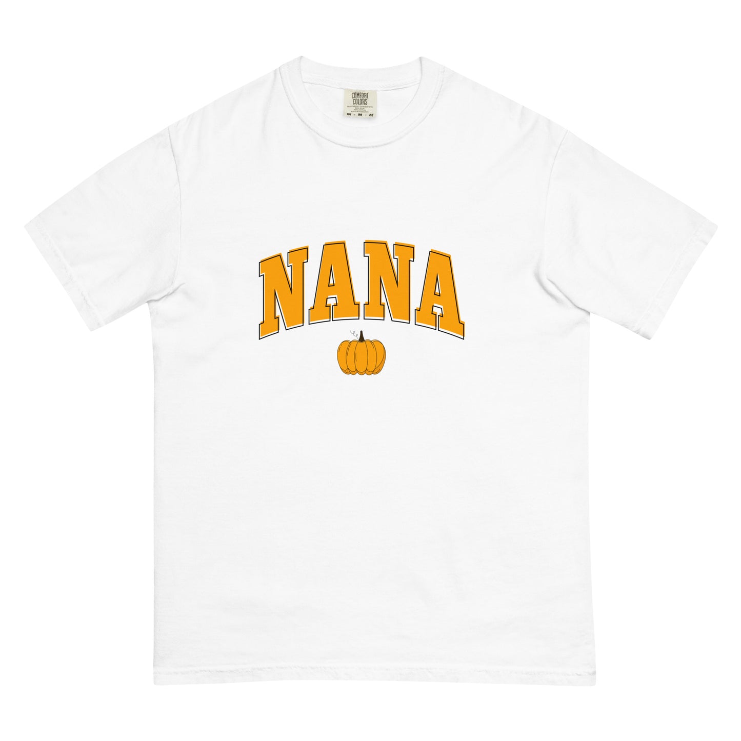 Nana - Fall Heavyweight T-shirt