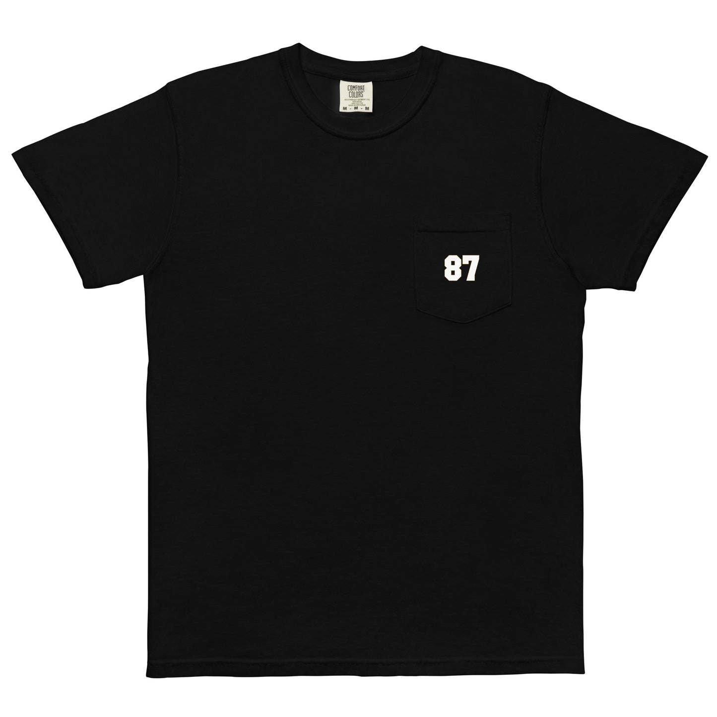 Go Taylor's Boyfriend - Pocket T-shirt